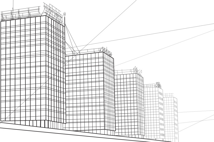 The Alfas are... (Centrum Towers)