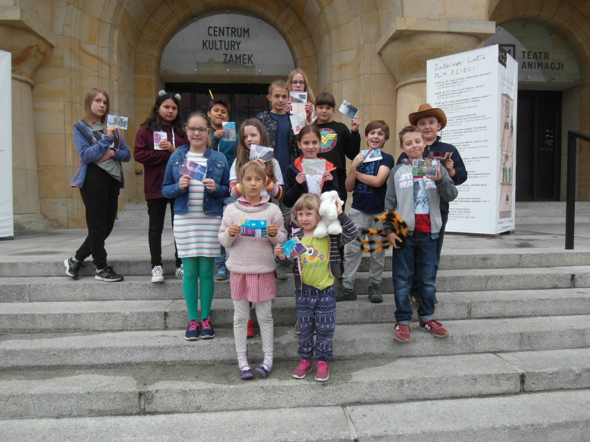 The Alfas are... (Centrum Towers)