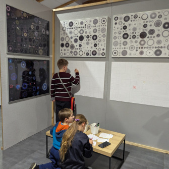 XXI Mogileńskie Spotkania Plastyczne