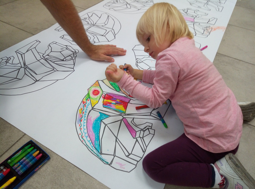 Obudźmy niedźwiedzie