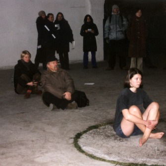 Performance, Hala Merinotex 