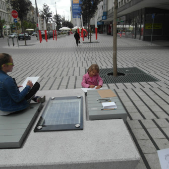 Alfy to...warsztaty św. Marcin