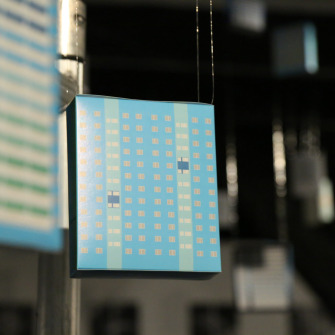 Podniebniki, Galeria Sztuki Wozownia