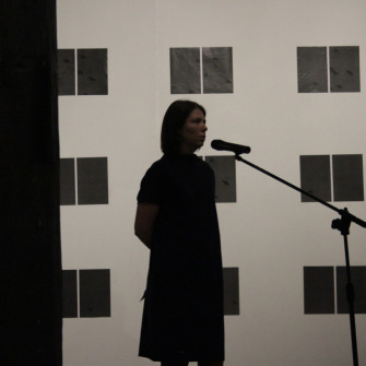 Wernisaż, galeria Sztuki Wozownia, fot. N.Cieślak