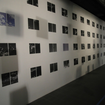 'Skyscrapers', Wozownia Art Gallery, Toruń