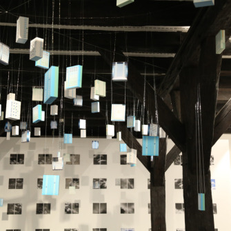 'Skyscrapers', Wozownia Art Gallery, Toruń