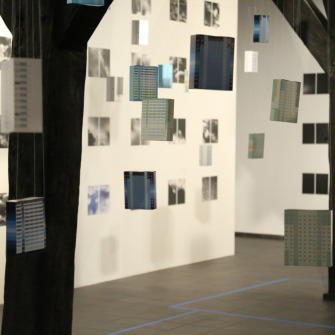 'Skyscrapers', Wozownia Art Gallery, Toruń