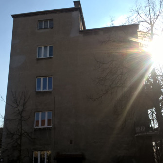 Słowackiego 41- home