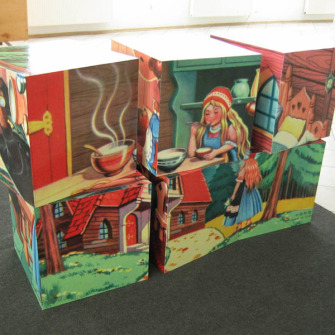 inSPIRATION Festival 2007, Bad Freienwalde, Germany