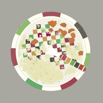 rysunek cyfrowy, 50_50 cm